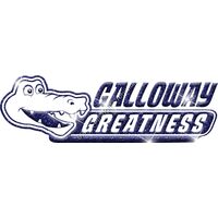 GLT102 BLUE GLITTER Thumbnail