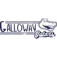 GLT101 BLUE GLITTER Thumbnail