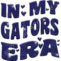 GLT93 BLUE GLITTER Thumbnail