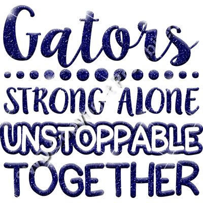 GLT87 BLUE GLITTER Thumbnail