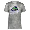 222696 Youth Cotton-Touch Poly T-Shirt Thumbnail