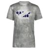 222696 Youth Cotton-Touch Poly T-Shirt Thumbnail
