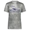 222696 Youth Cotton-Touch Poly T-Shirt Thumbnail