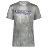 222696 Youth Cotton-Touch Poly T-Shirt Thumbnail