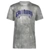222696 Youth Cotton-Touch Poly T-Shirt Thumbnail